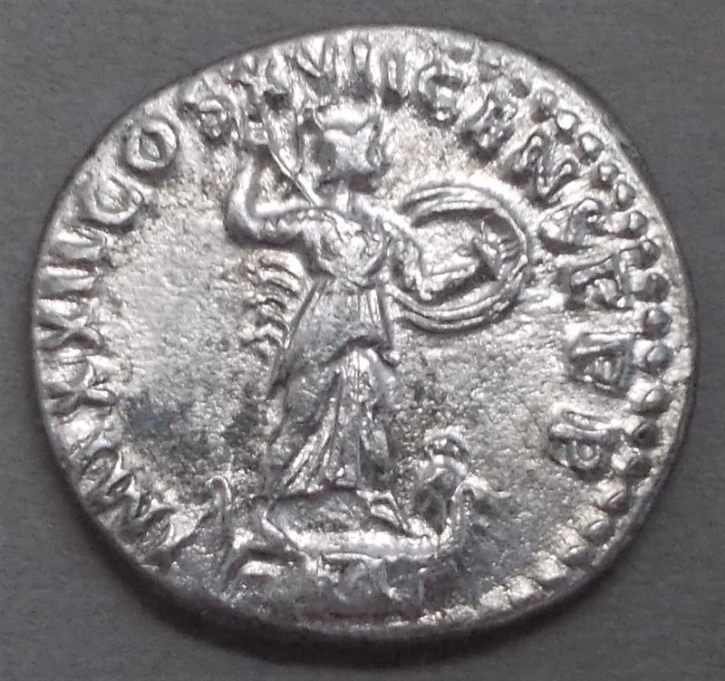 Rare-Domitian-Denarius